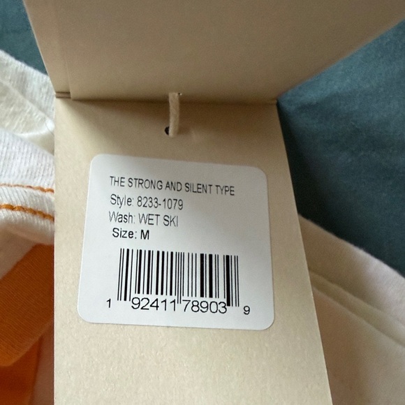 MOTHER women’s tank top in medium - Picture 6 of 6